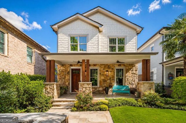 988 Faith Avenue SE, Atlanta, GA 30316