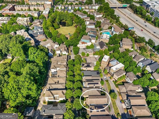 988 Faith Avenue SE, Atlanta, GA 30316
