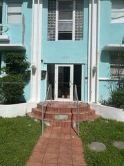 1555 Pennsylvania Avenue 107, Miami Beach, FL 33139