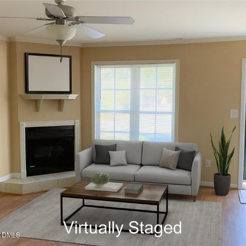 841 Capitol Pear Lane, Fayetteville, NC 28301