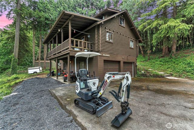 214 Inglewood Drive, Longview, WA 98632