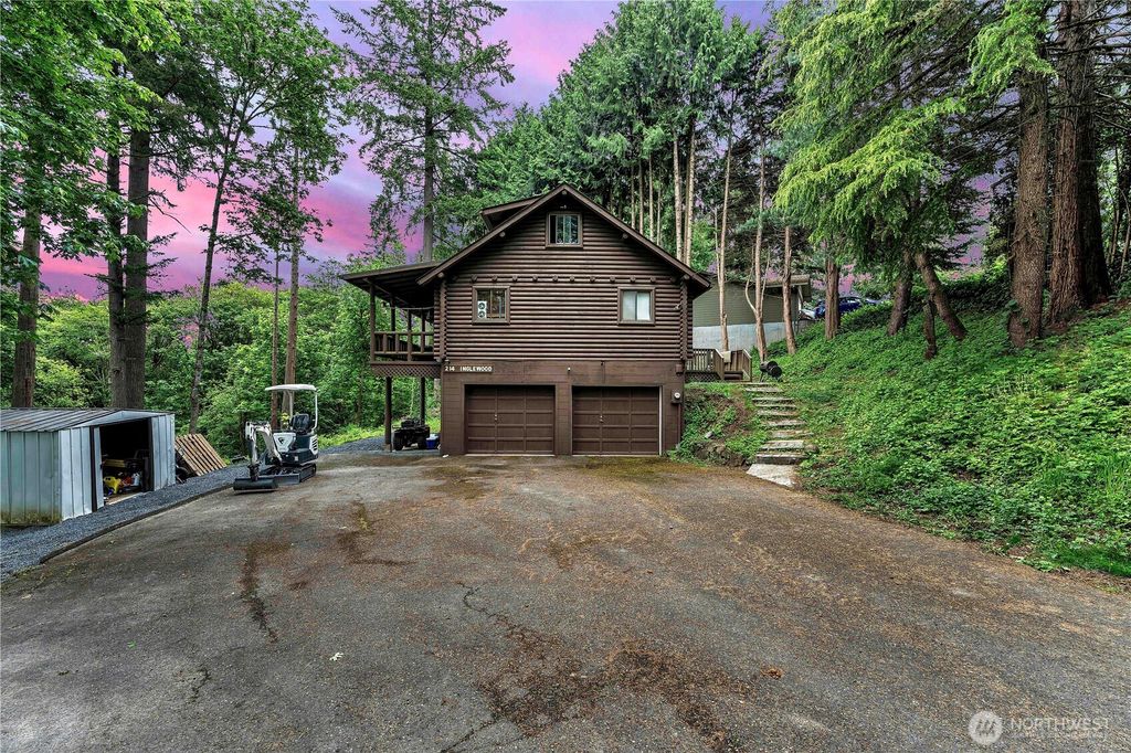 214 Inglewood Drive, Longview, WA 98632