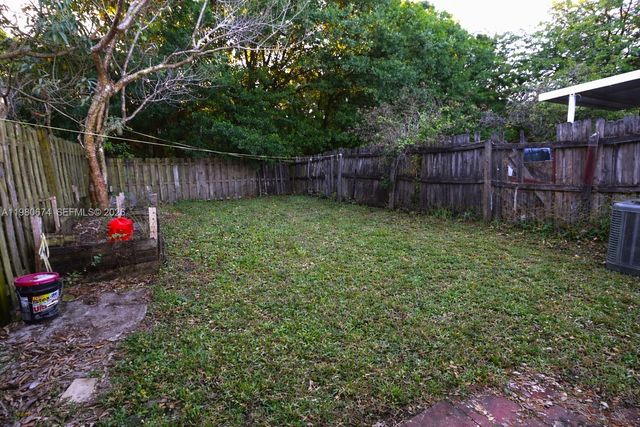 2203 NW 55th Ter, Lauderhill, FL 33313