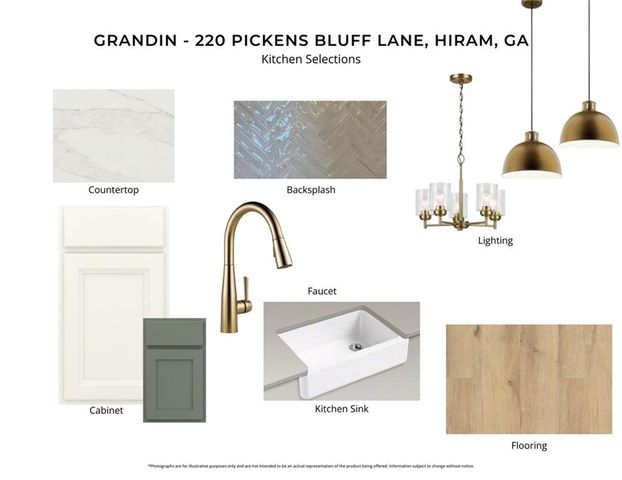 220 Pickens Bluff Lane, Hiram, GA 30141