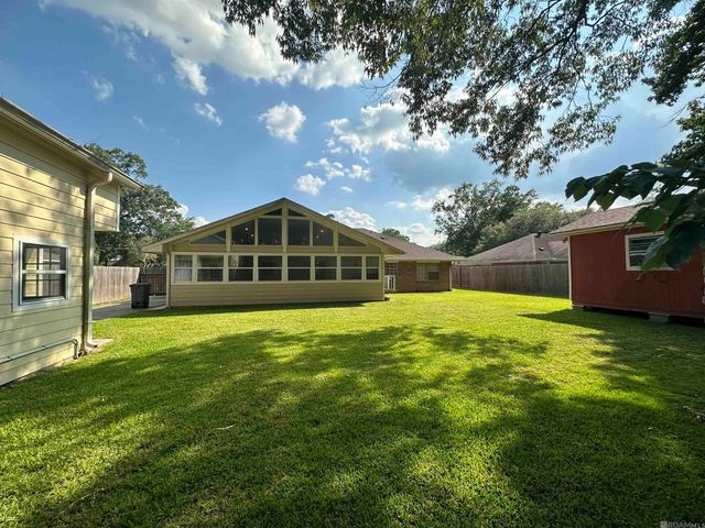 9537 Kevel Dr, Baton Rouge, LA 70810