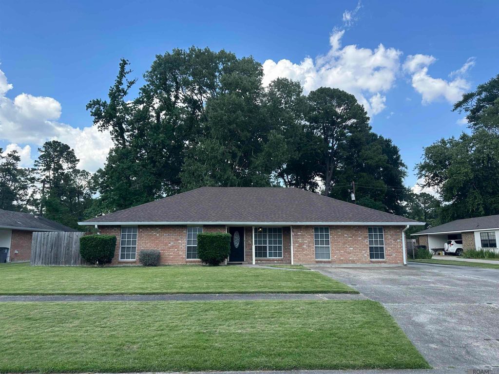 9537 Kevel Dr, Baton Rouge, LA 70810