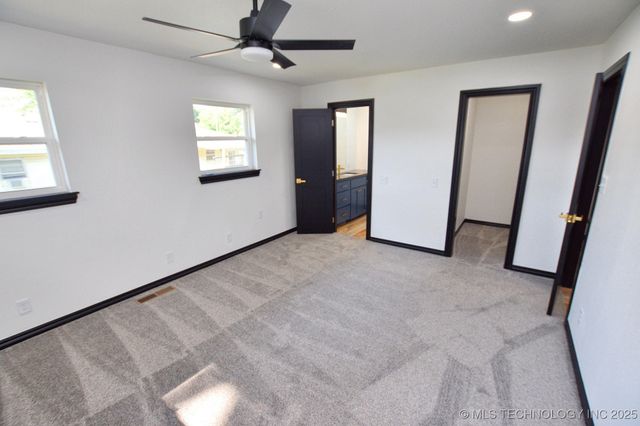 717 N Oklahoma Avenue, Tahlequah, OK 74464
