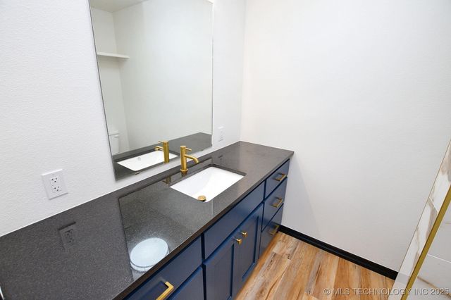 717 N Oklahoma Avenue, Tahlequah, OK 74464