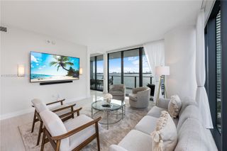 650 NE 32nd Street 1501, Miami, FL 33137