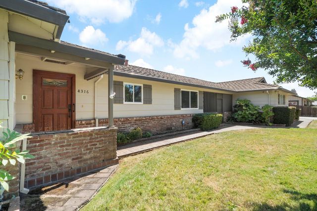 4316 Engle Rd, Sacramento, CA 95821