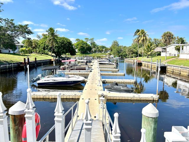 615 Alamanda Lane, Deerfield Beach, FL 33442