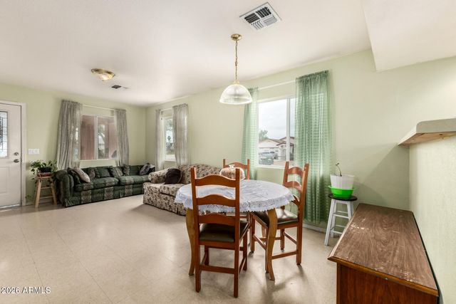 9011 S CALLE BATOUA --, Guadalupe, AZ 85283