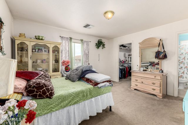 9011 S CALLE BATOUA --, Guadalupe, AZ 85283