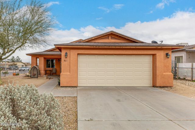 9011 S CALLE BATOUA --, Guadalupe, AZ 85283