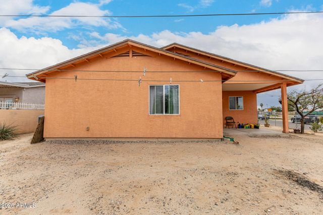 9011 S CALLE BATOUA --, Guadalupe, AZ 85283
