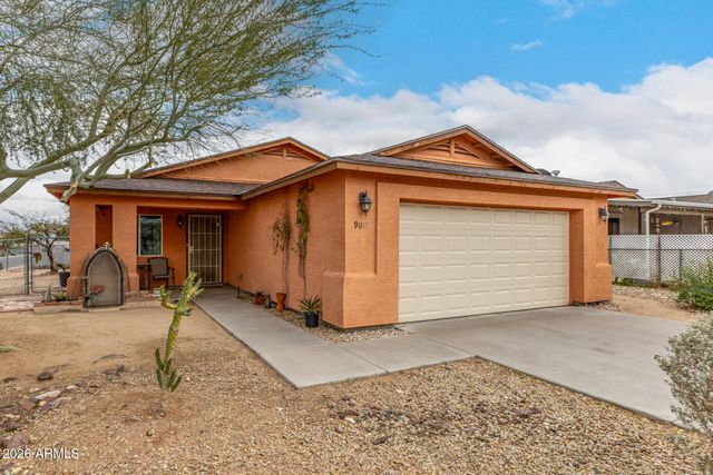 9011 S CALLE BATOUA --, Guadalupe, AZ 85283