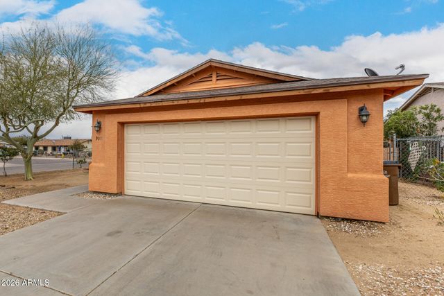 9011 S CALLE BATOUA --, Guadalupe, AZ 85283