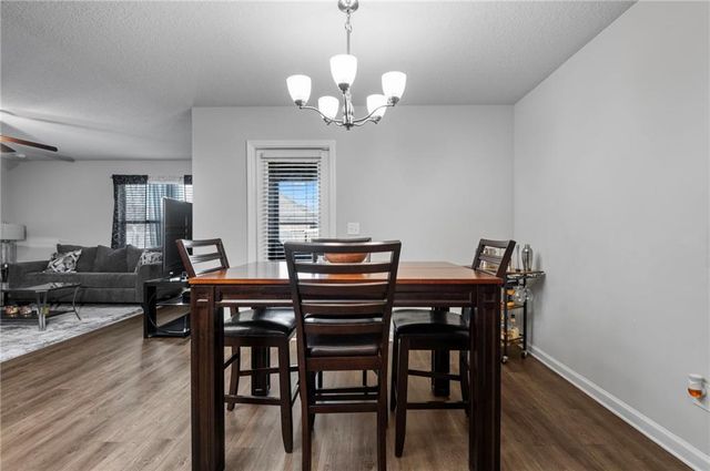 1299 Fairlawn Drive, Semmes, AL 36575