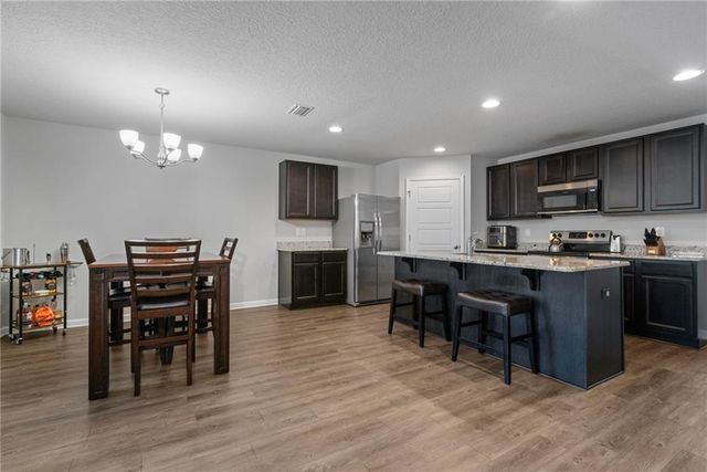 1299 Fairlawn Drive, Semmes, AL 36575