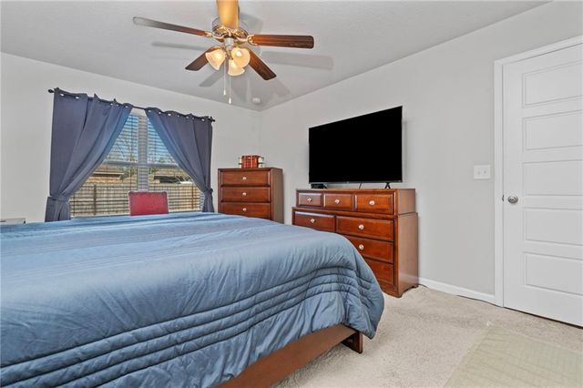 1299 Fairlawn Drive, Semmes, AL 36575