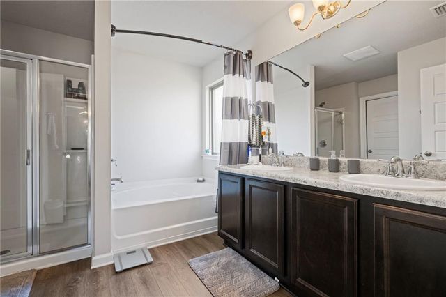 1299 Fairlawn Drive, Semmes, AL 36575