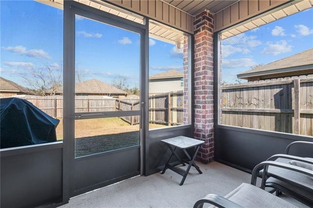 1299 Fairlawn Drive, Semmes, AL 36575