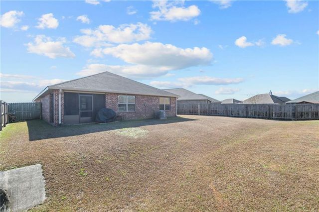 1299 Fairlawn Drive, Semmes, AL 36575