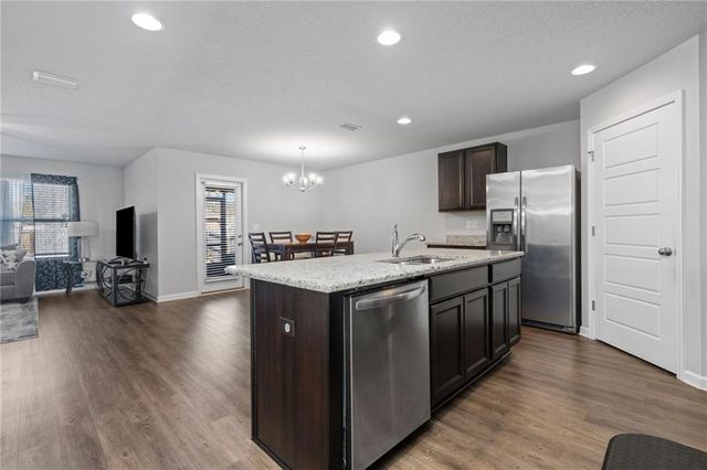 1299 Fairlawn Drive, Semmes, AL 36575