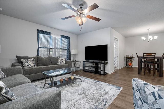 1299 Fairlawn Drive, Semmes, AL 36575