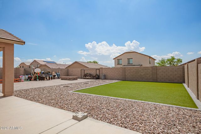 24649 W SHERATON Lane, Buckeye, AZ 85326