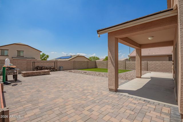 24649 W SHERATON Lane, Buckeye, AZ 85326