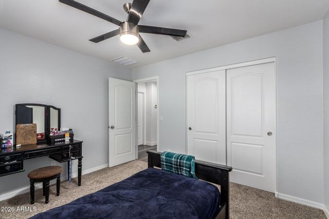 24649 W SHERATON Lane, Buckeye, AZ 85326