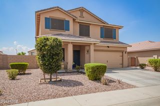 24649 W SHERATON Lane, Buckeye, AZ 85326