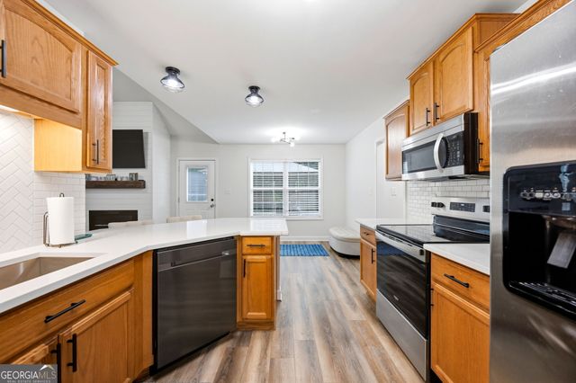 2917 Rumble Road, Forsyth, GA 31029