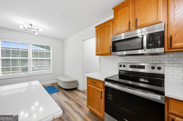 2917 Rumble Road, Forsyth, GA 31029