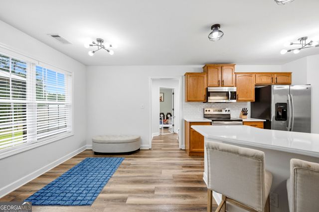 2917 Rumble Road, Forsyth, GA 31029