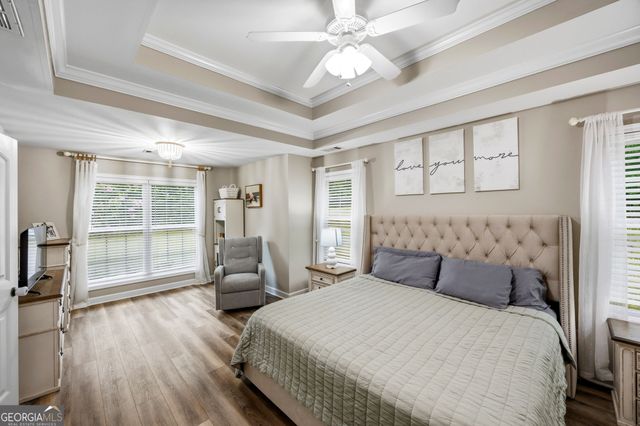 2917 Rumble Road, Forsyth, GA 31029