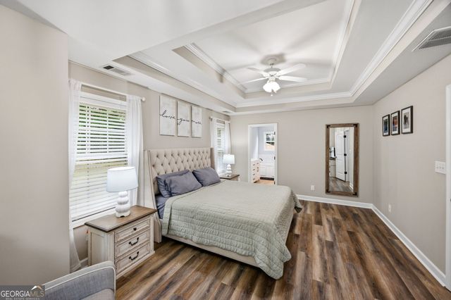 2917 Rumble Road, Forsyth, GA 31029