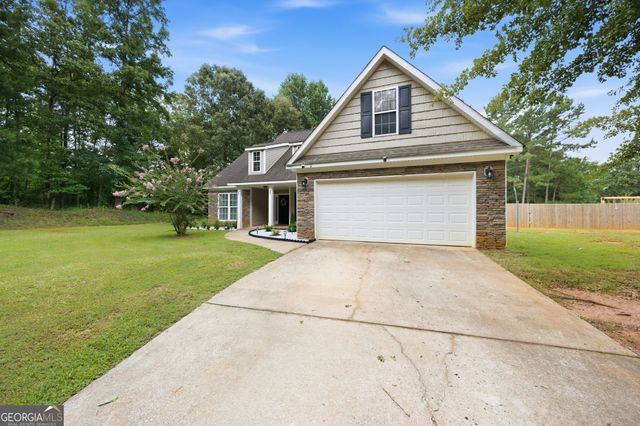 2917 Rumble Road, Forsyth, GA 31029