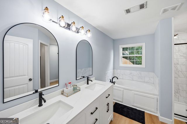 2917 Rumble Road, Forsyth, GA 31029