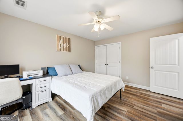 2917 Rumble Road, Forsyth, GA 31029