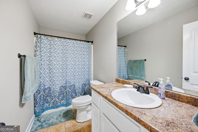 2917 Rumble Road, Forsyth, GA 31029