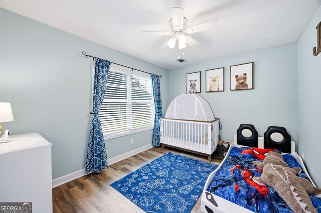 2917 Rumble Road, Forsyth, GA 31029