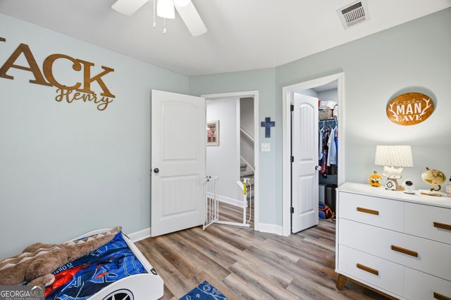 2917 Rumble Road, Forsyth, GA 31029