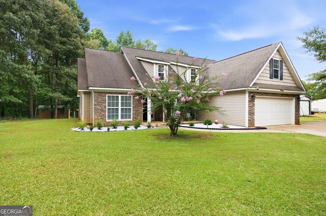 2917 Rumble Road, Forsyth, GA 31029