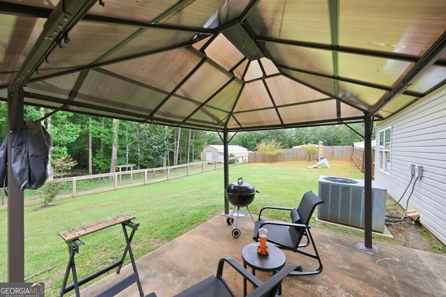 2917 Rumble Road, Forsyth, GA 31029