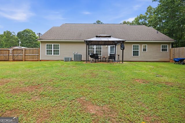 2917 Rumble Road, Forsyth, GA 31029