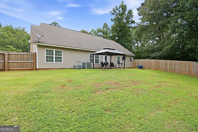2917 Rumble Road, Forsyth, GA 31029