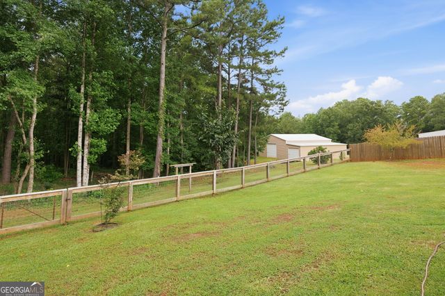 2917 Rumble Road, Forsyth, GA 31029