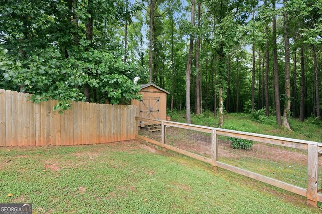 2917 Rumble Road, Forsyth, GA 31029